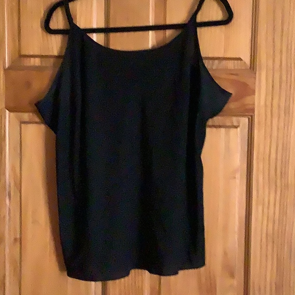 Talbots woman camisole